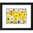thumbnail image 2 of Yellow, Animals Framed Art Print Wall Art by Jill Mayberg Sold by Art.Com, 2 of 6