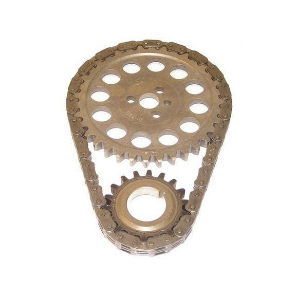 Timing Set - Compatible with 1967 - 1974 Chevy C10 Pickup 1968 1969 1970 1971 1972 1973