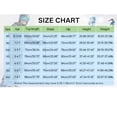 thumbnail image 6 of Valcatch Unisex Toddler Solid Color Snow Bib Overalls Waterproof Warm Down Puffer Snowsuit for Baby Boys Girls, 6 of 9