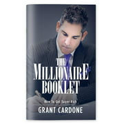 #The Millionaire Booklet