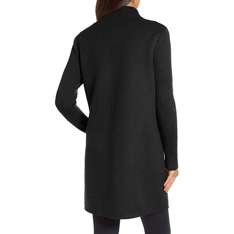 Kenneth cole sweater coat hotsell