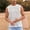 White(New), variant on PNTUTB Summer Men's Solid Color Openwork Breathable Casual Crew Neck Sleeveless Loose Comfortable Tank Tops