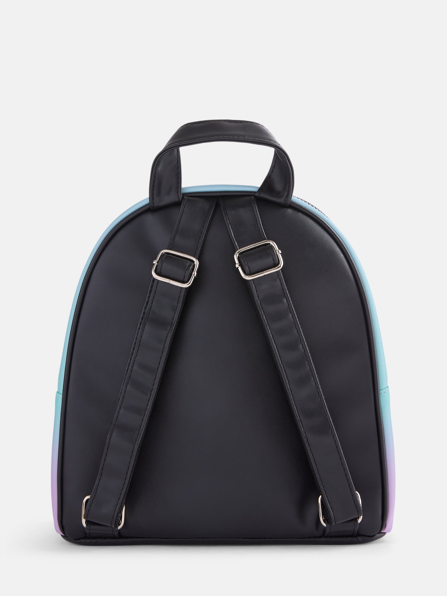 KPop Demon Hunters Women's Mini Backpack, Multicolor