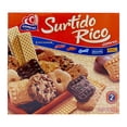 thumbnail image 2 of Gamesa Cookies Surtido Rico, Assorted, Galletas 18.4 ouces, 2 of 2
