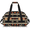 Multicolour 4, variant on Western Aztec Duffle Bag for Women & Men, Colorful Gym Bag Dance Bag Overnight Bag Carry On Weekender Travel Bag