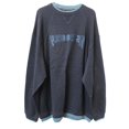 thumbnail image 1 of Rocawear Pullover Crew Neck Sweater Men's Size XL (Navy), 1 of 2