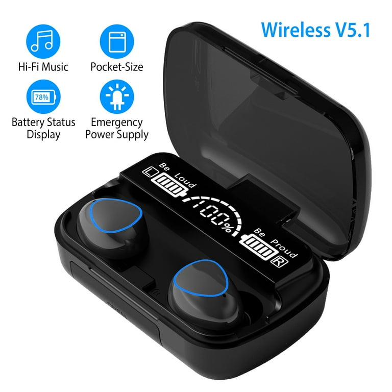 Imountek wireless earbuds clearance