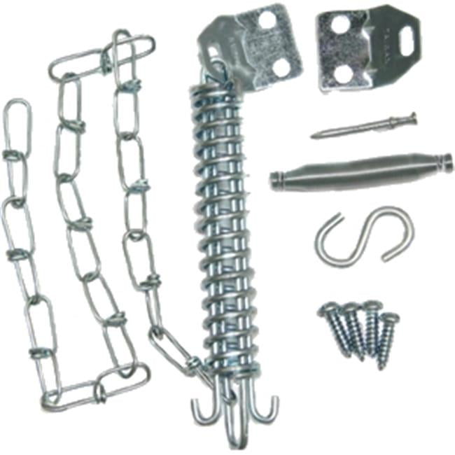 Ultra Hardware 15001 Heavy Duty Storm Door Chain Zinc