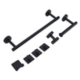 thumbnail image 2 of Stick Hook,Towel Hanger Toilet Paper Toilet Paper Rack Coat Hook Custom Engineered, 2 of 14