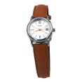 thumbnail image 1 of Reloj Casio LTP-V002L-7B3 con esfera plateada analógica y caja de 31 mm, 1 of 2