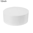 thumbnail image 1 of Lubelski Foam Layer Cake Dummy DIY Fondant Party Modelling Craft Mould Kitchen Accessory, 1 of 9