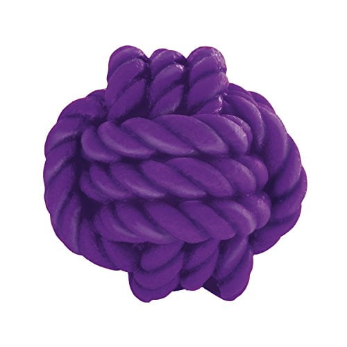 purple kong ball