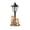 2B- Multicolor, variant on Fuebueo 4th of July Decorations Outdoor 31 Inch, Metal Eagle Statue Solar Garden Light, Patriotic America 250 Yard Decor, Hanging Lantern Pathway Stake
