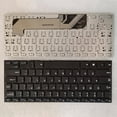 thumbnail image 4 of Laptop US English Keyboard Direct Reemplaza Einfach zu installieren PC102 Accesorios Durable Premium para PC102 jinwen Teclado de computadora portátil, 4 of 5
