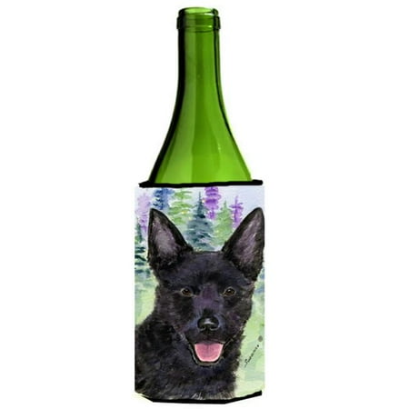 

Australian Kelpie Wine Bottle Hugger - 24 oz.