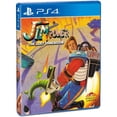 thumbnail image 1 of Jim Power, la Dimension Perdue [PlayStation 4], 1 of 1