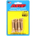 thumbnail image 2 of ARP Stud de Roue de Course Automobile 100-7709 12 Millimètres x 1,5 Pouces Filetage; Longueur de Stock; 1,850 Pouces sous la Longueur de la Tête; 0,275 Pouces Longueur de la Molette, 2 of 2