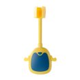 thumbnail image 4 of Advancent 1 Uds. Soporte de cabezal de ducha giratorio de 360 ​​grados para baño sin perforaciones soporte de montaje de ventosa ajustable soporte de Type2 NO2 Advancent CBP083877, 4 of 6