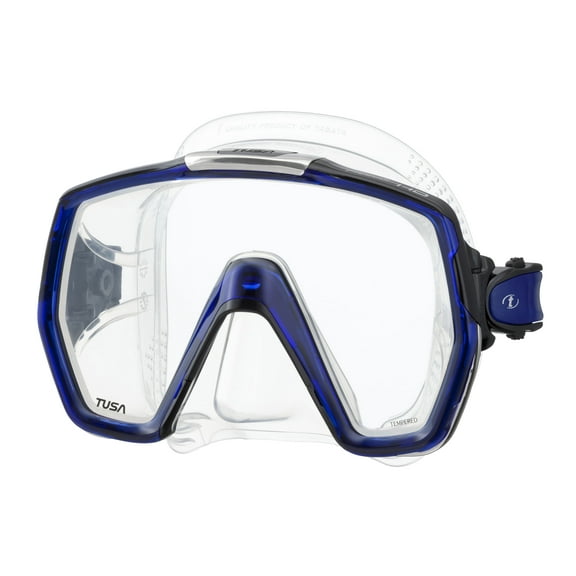 Tusa M1001 FREEDOM HD Scuba Diving Mask