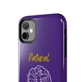 thumbnail image 6 of Natural Woman All About Me (WL)Tough Phone Cases PURPLE, 6 of 6
