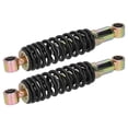 thumbnail image 3 of Amortiguador Trasero Amortiguador De Suspensión Resorte De Choque De 270 Mm Puntal De Choque Amortiguador De Atv Par De Amortiguadores De Suspensión Trasera De 10,6 Pulgadas Octpeak Shock Strut, 3 of 8