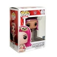 thumbnail image 2 of FUNKO POP! WWE: WWE S6 - SASHA BANKS, 2 of 4