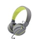 thumbnail image 2 of onlyliua Liquidación de Rebajas de Hoy Auriculares Estéreo para Juegos con Cancelación de Ruido, Auriculares Supraurales con Micrófono Envolventes, Almohadillas de Memoria Blanda para Ordenador, 2 of 7