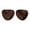 Brown, variant on Xijirk Women Bra Insert Double Triangle Lightweight Non-sticky Chest Enhancer Pad,A