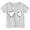 White, variant on Weebloom Kids Halloween Shirts Boys Girls Children Printed T Shirt Style Short Sleeved Top for 1-13 Years Old Outwear,2-3 Years