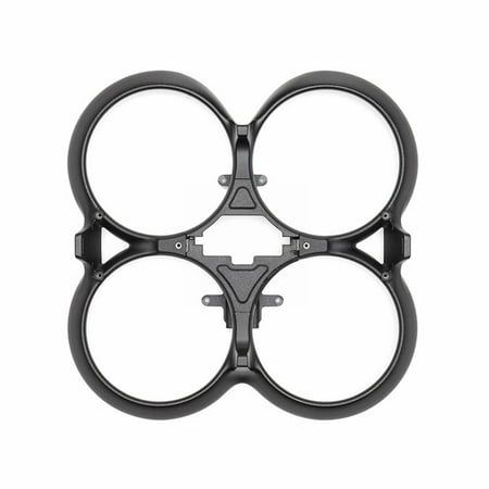 Heiheiup Suitable For AVATA Digital Video Transmission System Through The Aircraft Protection Cover Axis Camera Parts