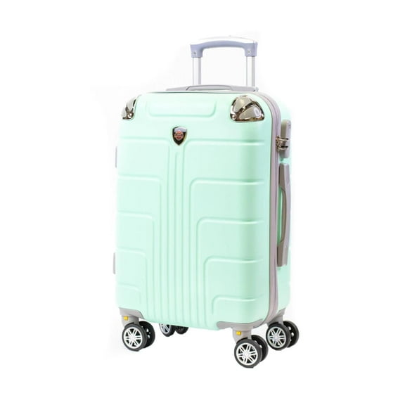 Maleta de Cabina MIGUEL PETACAS Jon 003 20' Verde