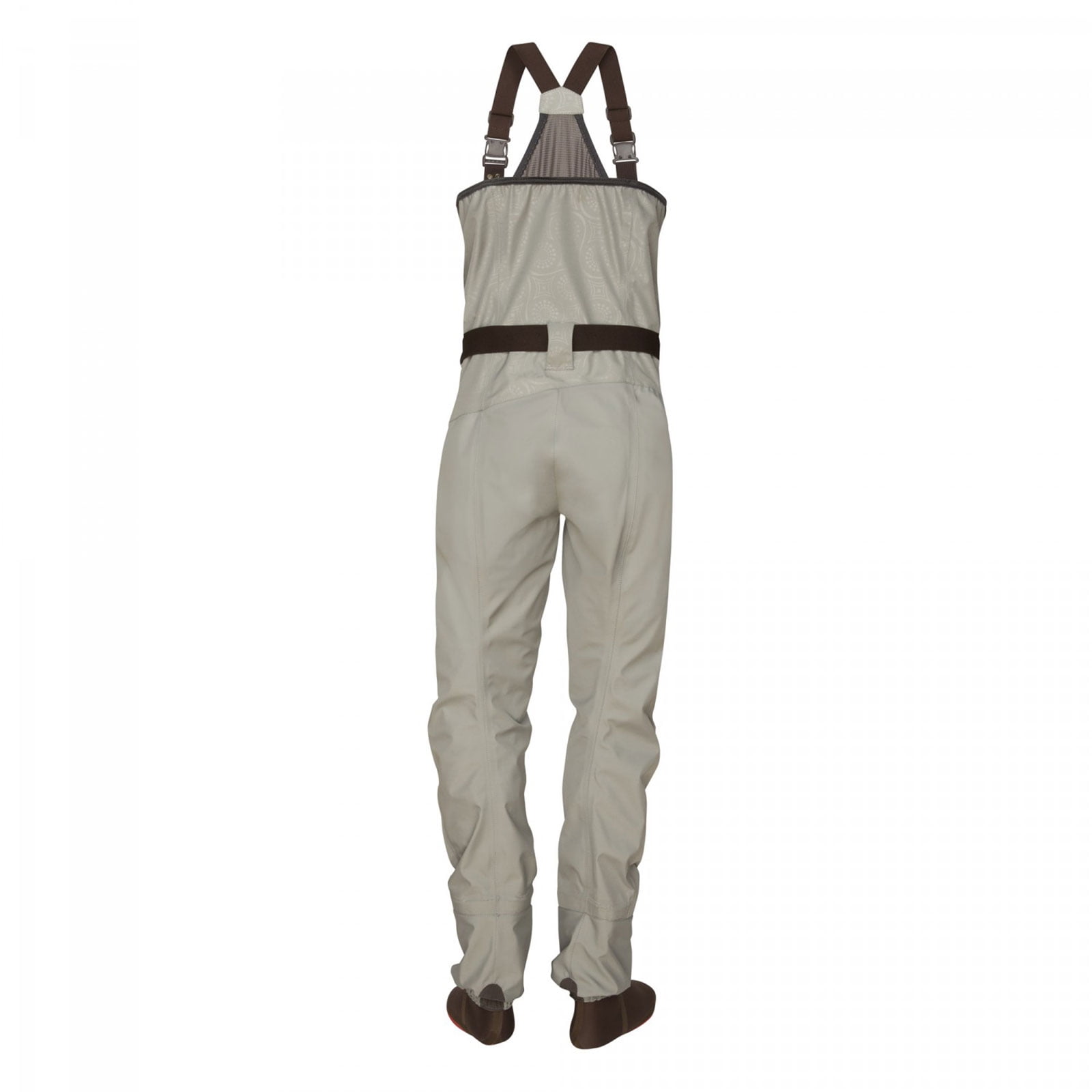 redington fishing waders