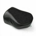 thumbnail image 4 of Black Motorcycle Rear Passenger Pillion Seat for Dyna FXD FXDL 2006-2009, 4 of 4