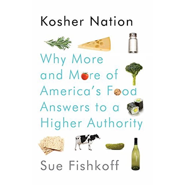 Kosher Nation: Pourquoi de Plus en Plus la Nourriture Américaine Répond à une Autorité Supérieure