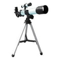 thumbnail image 3 of XUYAN F40040 Student Astronomical Telescope Professional HD Star Searching Child Adult Outdoor Outside Toys for Kids,Birthday Gifts for 3 4 5 6 7 8-12 Year Old Boys Girls, 3 of 8