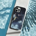 thumbnail image 6 of Kobe Magnetic iPhone Case, Black Mamba Phone Case, 6 of 8
