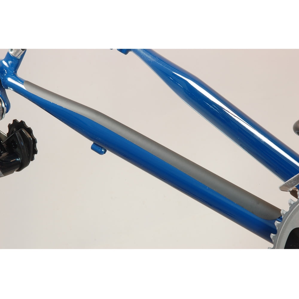 Includes Alcohol Prep Pad Clear Wheels Manufacturing Chainstay Protector
