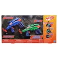 thumbnail image 3 of Lanzadores Hasbro Nerf Nerf N Series Wolfpack, 3 of 4