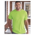 thumbnail image 4 of Hanes Essential-T T-Shirt for Men and for Women Classic Fit Short Sleeve Cotton, 4 of 4