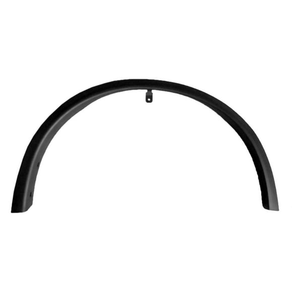 Nissan Juke Fender Flare