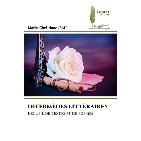Intermèdes Littéraires, (Paperback)