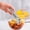 Silver-SL-clearacne, variant on OEFNTAC 304 Stainless-Steel 9in Food Tongs, Oil-Draining Serving Clamp for Steak Bread Salad, Heat-Resistant Non-Slip Grip Buffet BBQ Kitchen Tool, 0.3in Thick Reinforced Arms