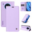 thumbnail image 4 of Funda para Honor 50 Lite Estuche de Cuero PU Tipo Cartera con Ranuras para Tarjetas y Cierre Magnético, 4 of 5