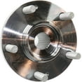 thumbnail image 3 of For 2006-2008 Sportage Wheel Hub 517503A003, 3 of 5