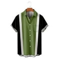 thumbnail image 5 of NECHOLOGY Men's Casual Button-Down Shirts Pfg Shirts For Men Men's Long Sleeves Button Down Dress Shirts, 5 of 5