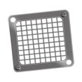 thumbnail image 3 of Luzkey Lame Trancheuse de Pommes de Terre Accessoire de Coupe-Frites Réutilisable en Acier Inoxydable pour Carottes Concombres Oignons Maison 9mm, 3 of 8