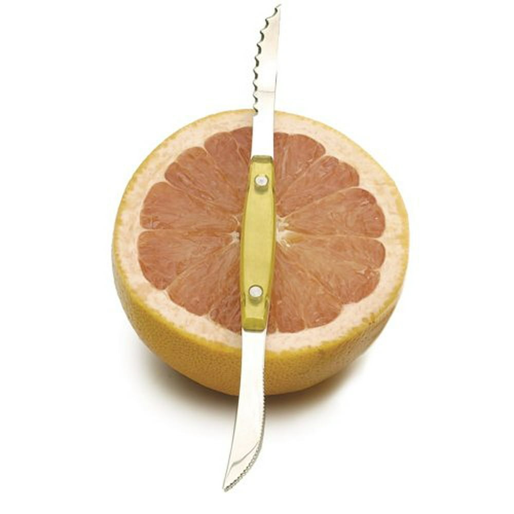 Endurance® Grapefruit Double Knife