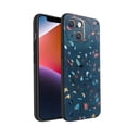 thumbnail image 1 of Compatible with iPhone 14 Phone Case, Art-Max-20 Case Silicone Protective for Teen Girl Boy Case for iPhone 14, 1 of 1