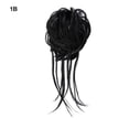 thumbnail image 3 of Maytalsory Extension de Queue de Cheval pour Femmes Coiffure Accessoire Simple avec Novateur et Unique 1B 1Ensemble, 3 of 6