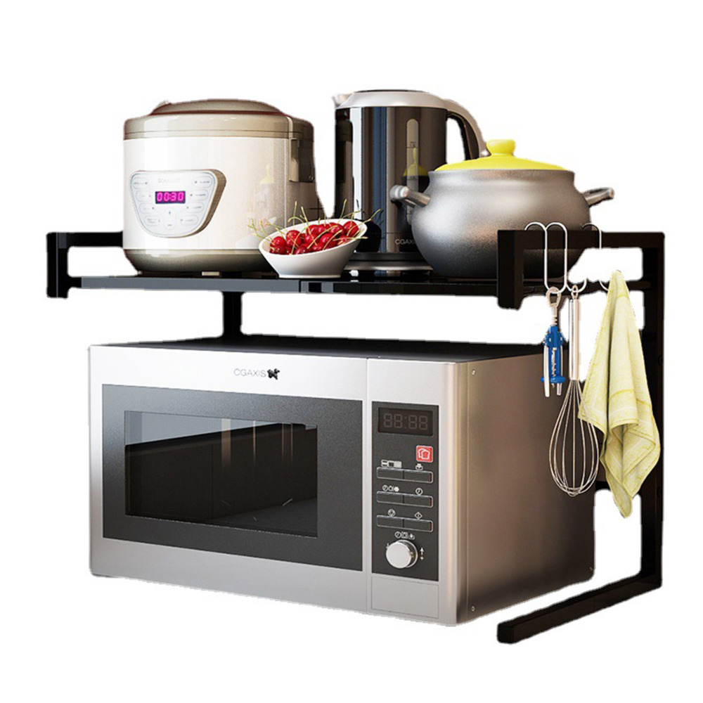 Kitchen Countertop Organizer Spice Organizer Shelf Counter Top